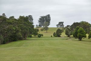 Waitangi 7th Approach